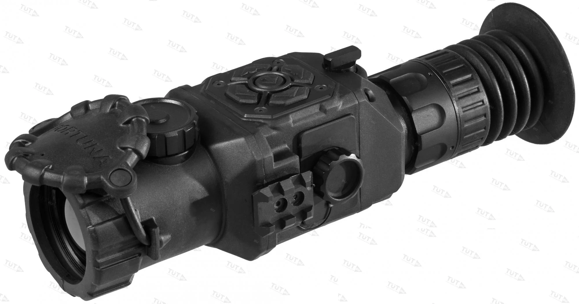 Тепловизионный прицел (Фортуна) Fortuna General One 6M / Фортуна Генерал 1 6 М