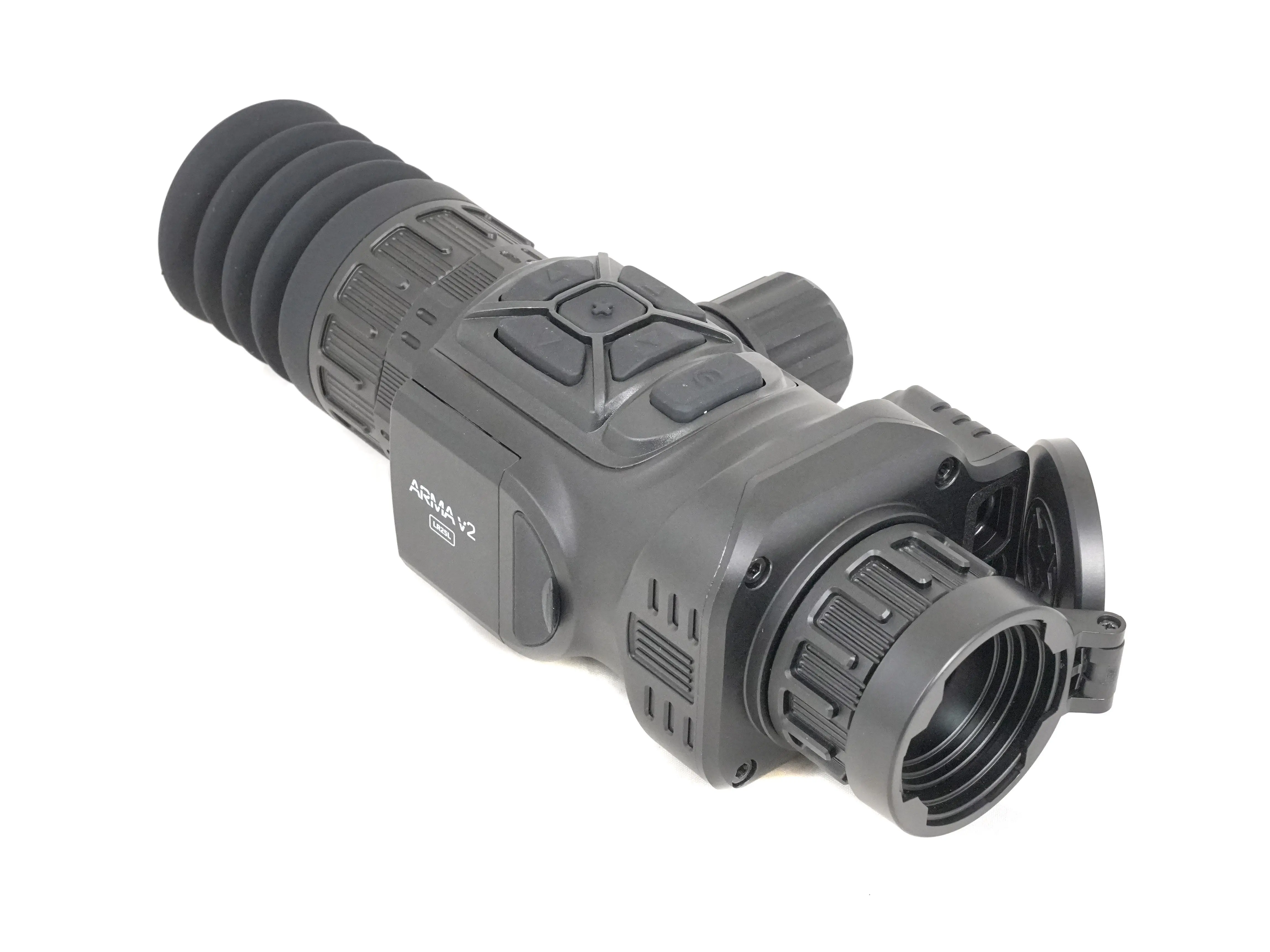 Тепловизионный прицел ARKON Arma v2 LR25L / Аркон Арма В2 ЛР 25 Л