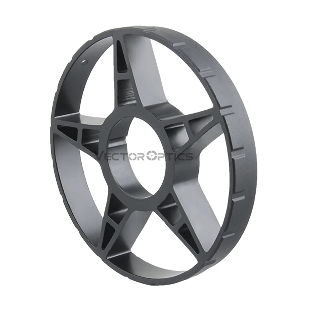 Универсальное большое боковое колесо Vector Optics Scope Universal Big Side Wheel