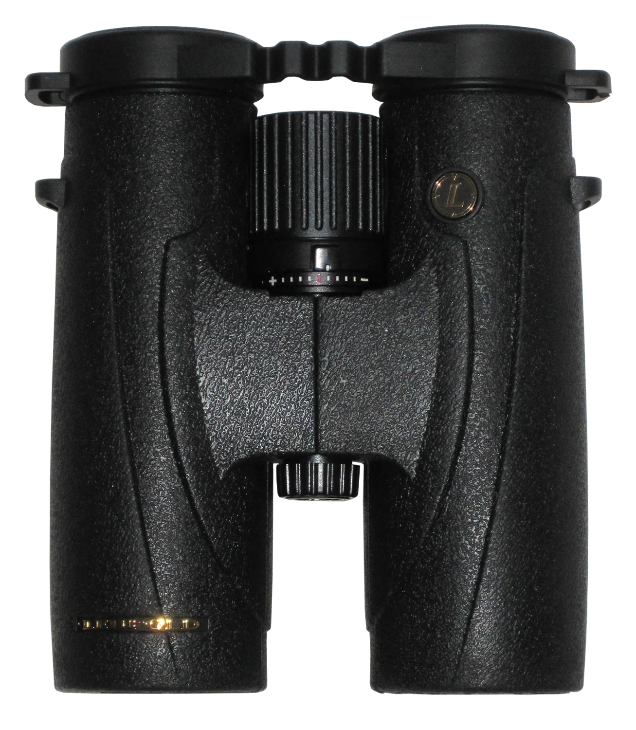 Бинокль Leupold BX-4 MCKINLEY HD 8x42 MM ROOF чёрный