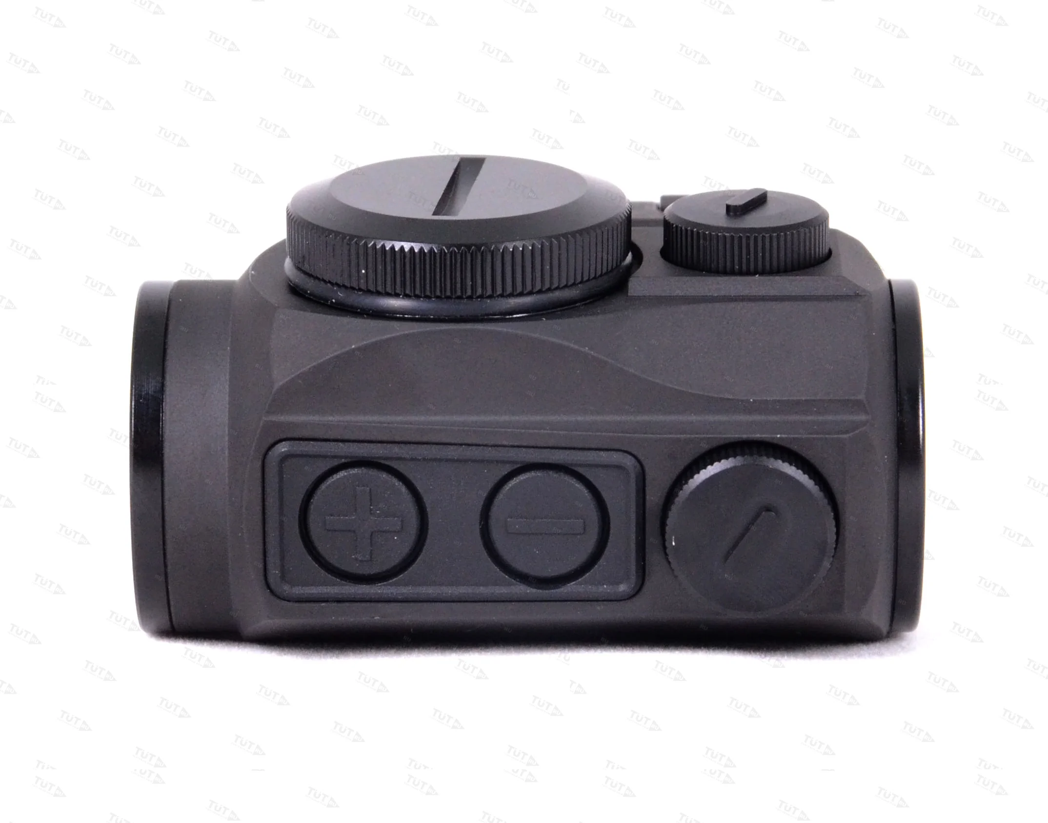 Коллиматорный прицел Holosun PARALOW (HS403GL)