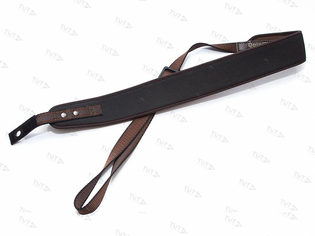 Ремень неопреновый Niggeloh Universal (коричневый) 0211 00010