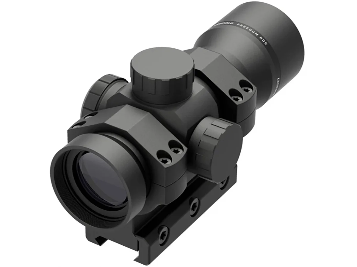 Коллиматор Leupold Freedom RDS 1x34, точка 1 MOA
