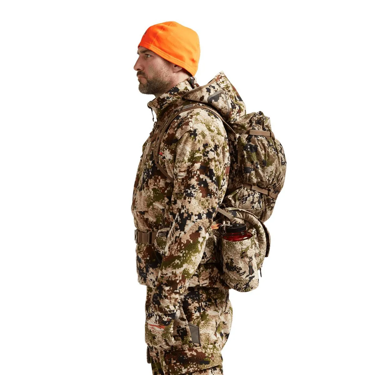 Сумка поясная SITKA Tool Belt