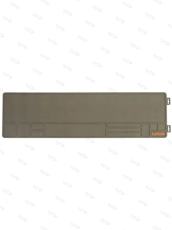 Мат для чистки оружия Lyman