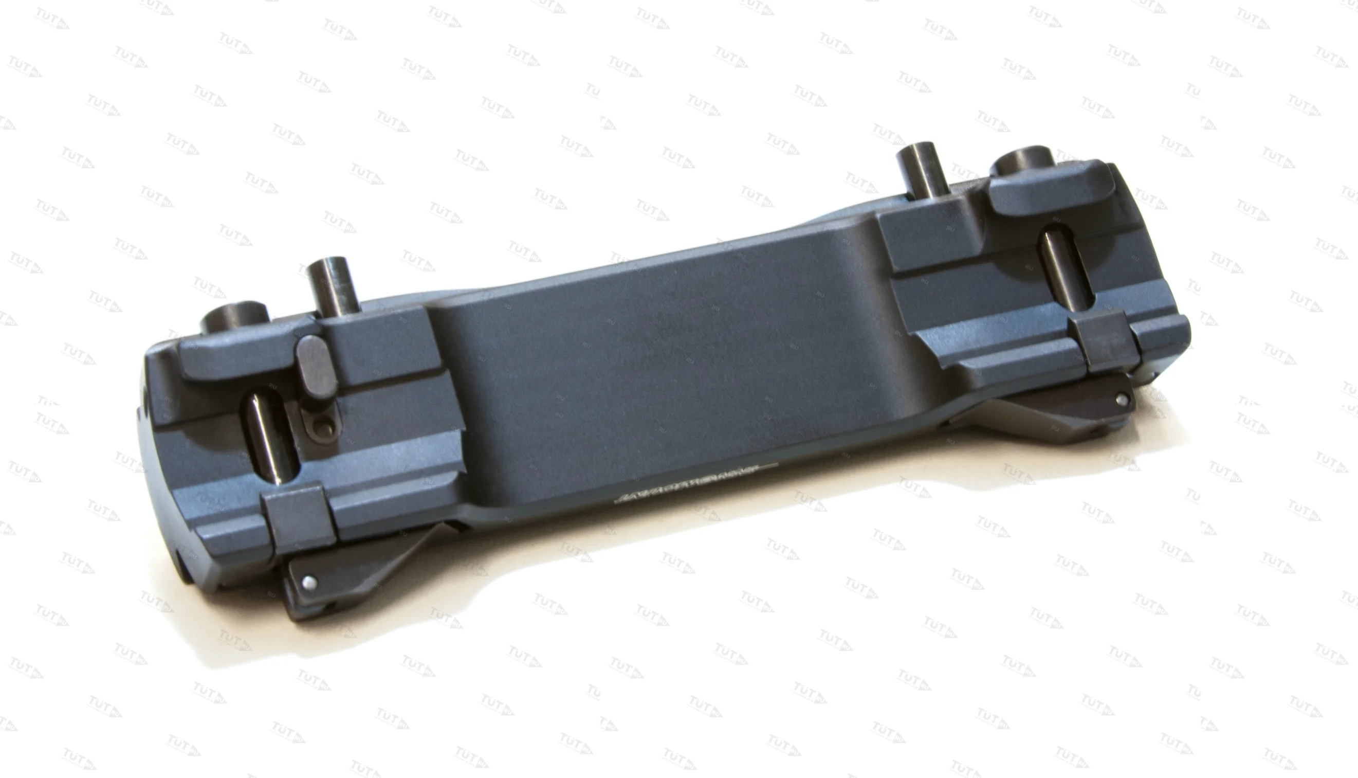 Кронштейн Innomount для Sauer 404 — Picatinny — Slight long (52-PT-12-00-650)