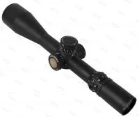 Оптический прицел Nightforce ATACR 7-35x56 F1 ZeroStop -.25MOA Digillum, PTL, MOAR, 34мм (C569)