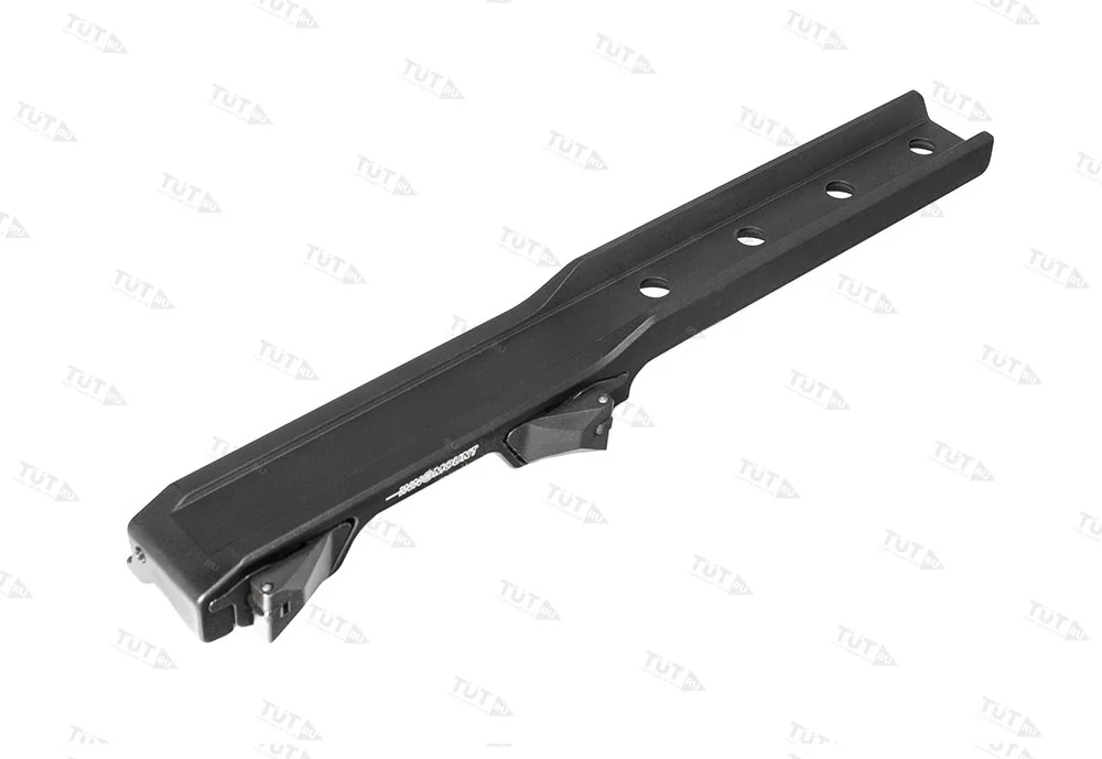 Быстросъемное крепление Innomount Blaser для прицелов Sightline, Digisight, Apex, Trail, Dedal Venat