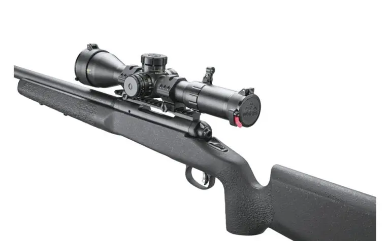 Крышка для п-ла "Butler Creek" 09 eye - 37,3 mm (окуляр)