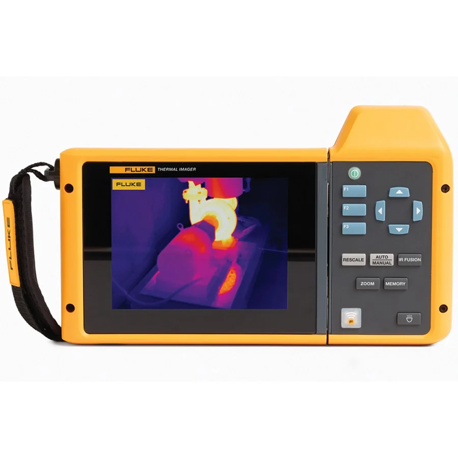 Тепловизор Fluke TiX580