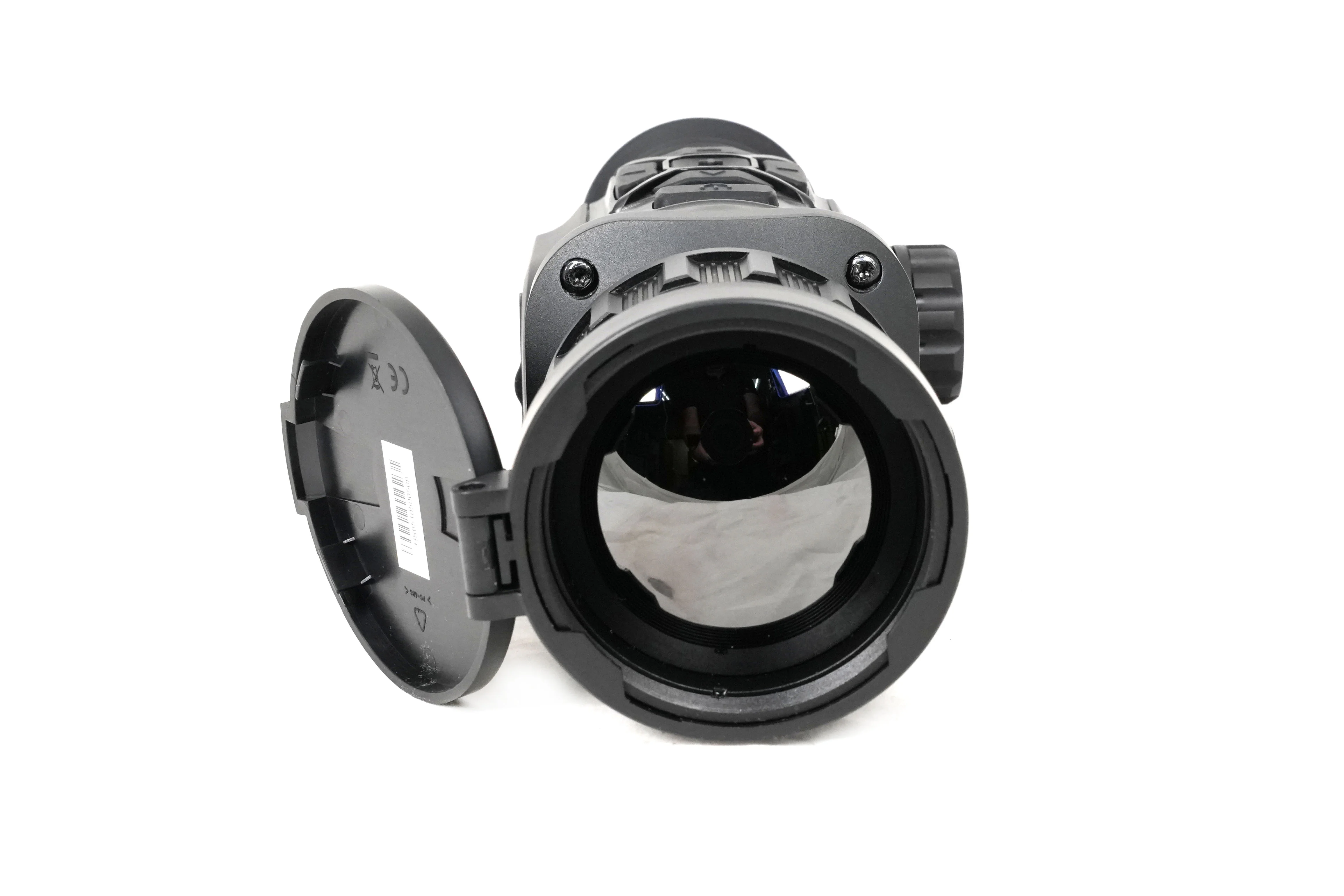 Тепловизионный прицел Arkon Arma HR50 / Аркон Арма ХР 50 (с баллистическим калькулятором)