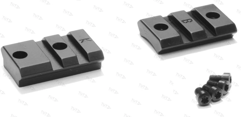 База Innomount Weaver для Steyr SBS96/SM12/Classic 10-00-027