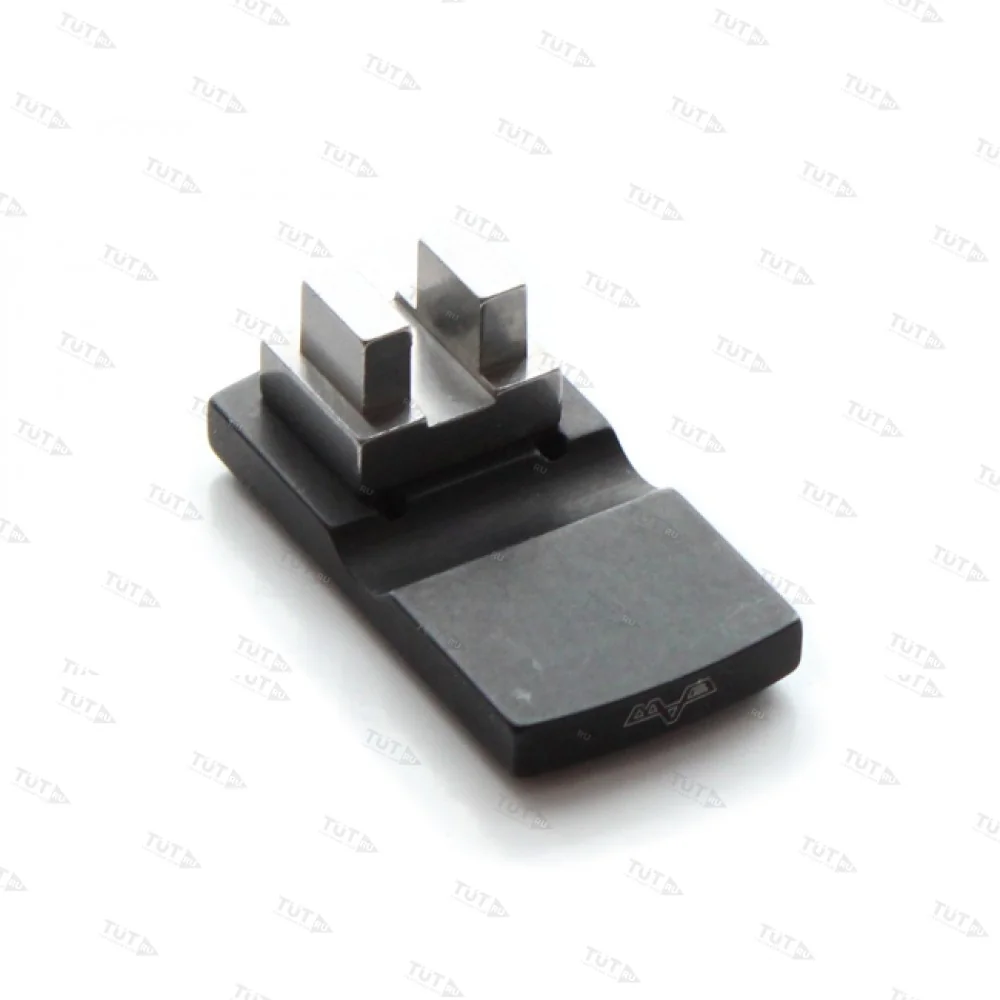 База Apel для установки Docter Sight на зульский крюк, расстояние между окнами 4 мм