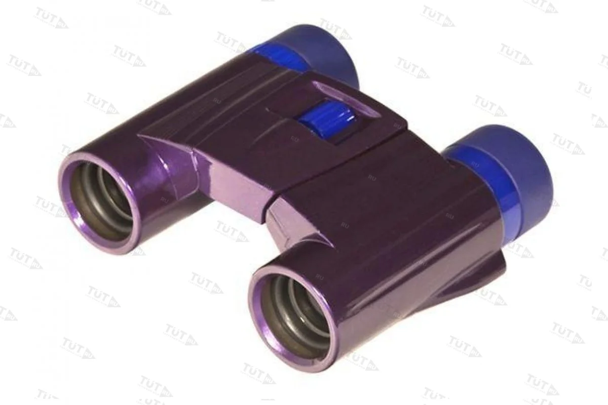 Бинокль Kenko ULTRA VIEW 8x21 DH (Purple)