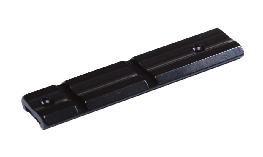 Единая база Weaver Apel-EAW BBF 11 мм на комбинированное оружие с призмой 11-12 мм