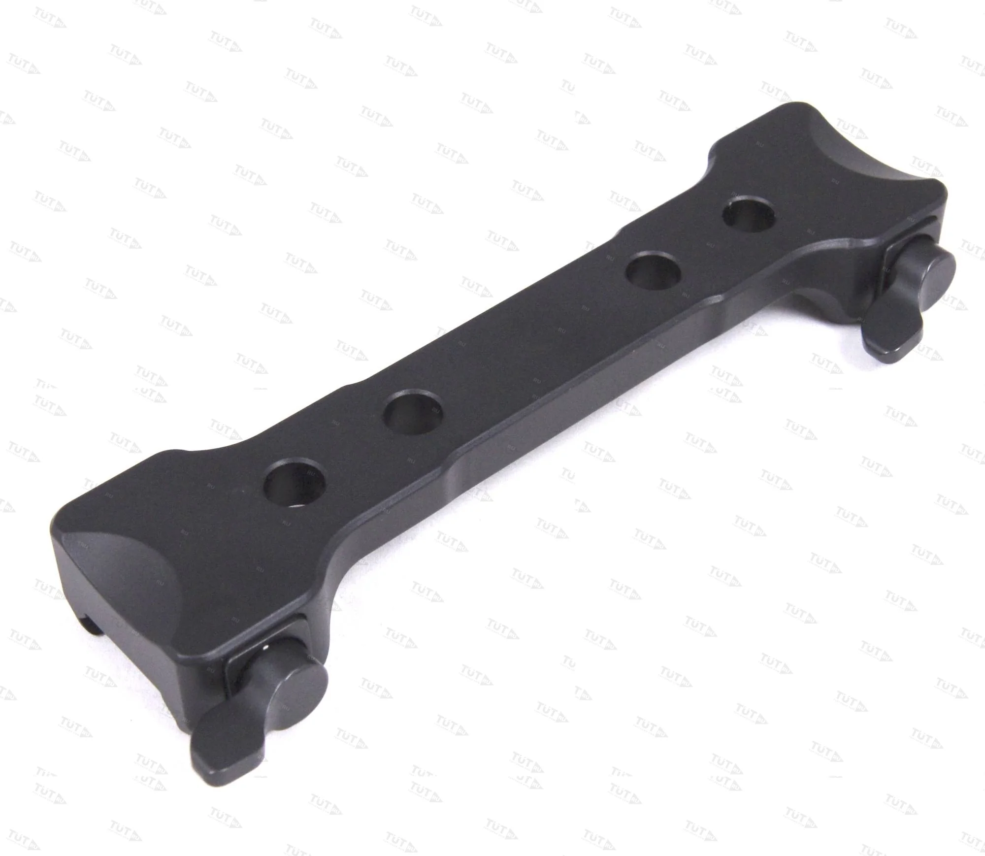 Быстросъемный кронштейн MAK на Merkel Helix (без верхов) 5062-00163