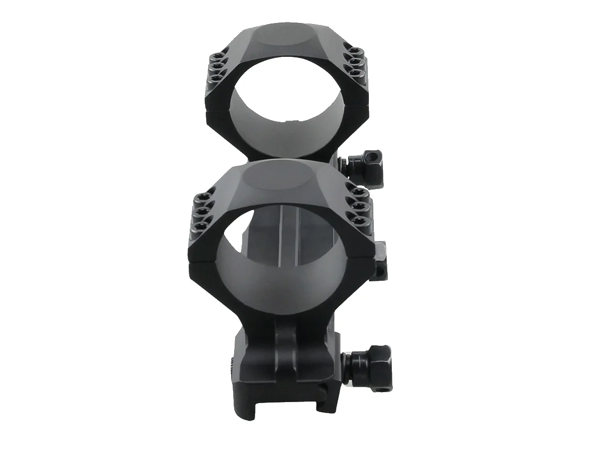 Кронштейн Vector Optics X-Accu 1.4 Medium Profile 34мм на Picatinny 20 MOA