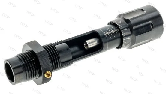 Универсальная посадочная матрица Frankford Arsenal