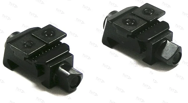 Кронштейн Recknagel Weaver-Swarovski (57053-0050)