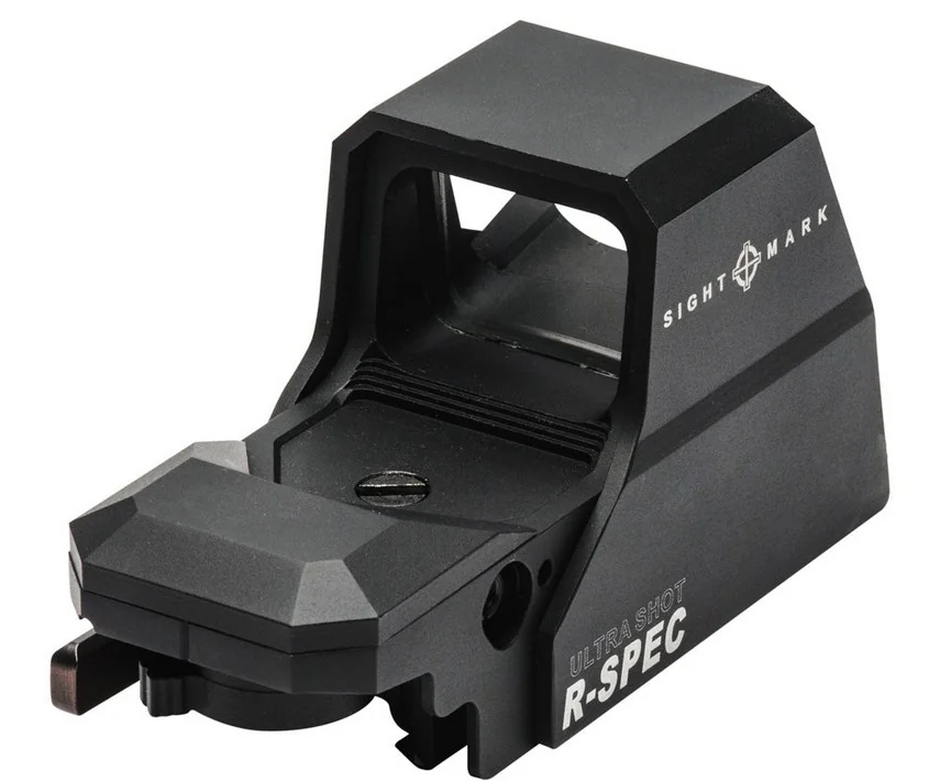 Коллиматорный прицел Sightmark Ultra Shot R-Spec