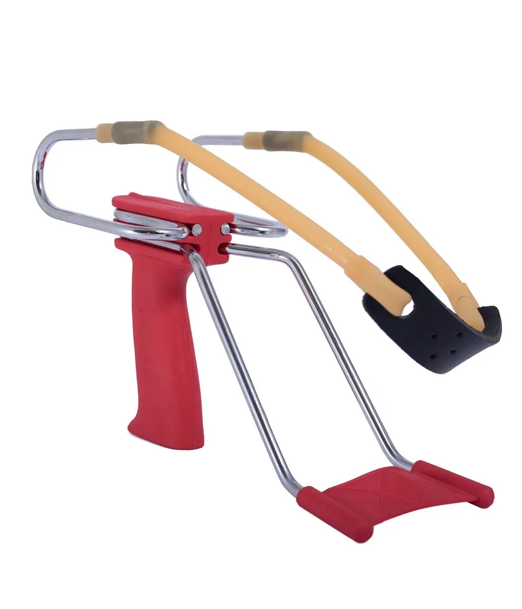 Рогатка Mirage с упором