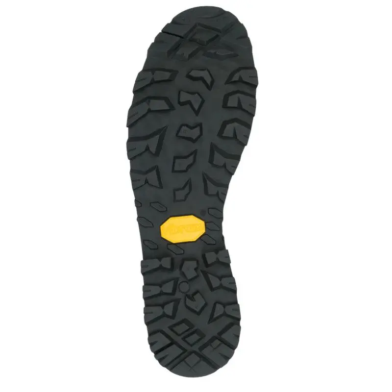 Ботинки горные AKUTrekker III Wide GTX