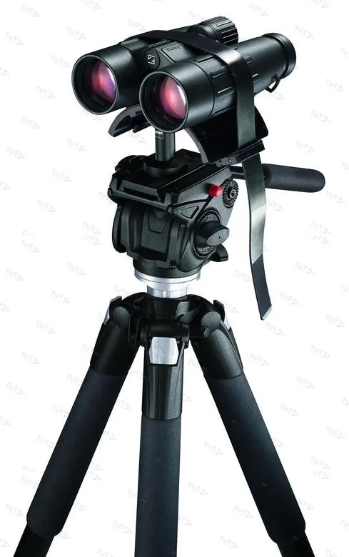 Адаптер BINOFIX Carl Zeiss для установки биноклей на штатив