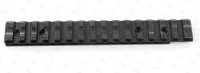 Планка Picatinny Apel EAW на Sako TRG 22/42, E=82.3мм, 83-00238/1
