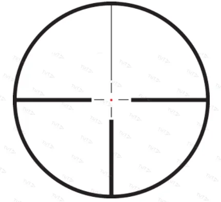 Оптический прицел Leupold VX-3 4.5-14х50 SF German-4 (67855)