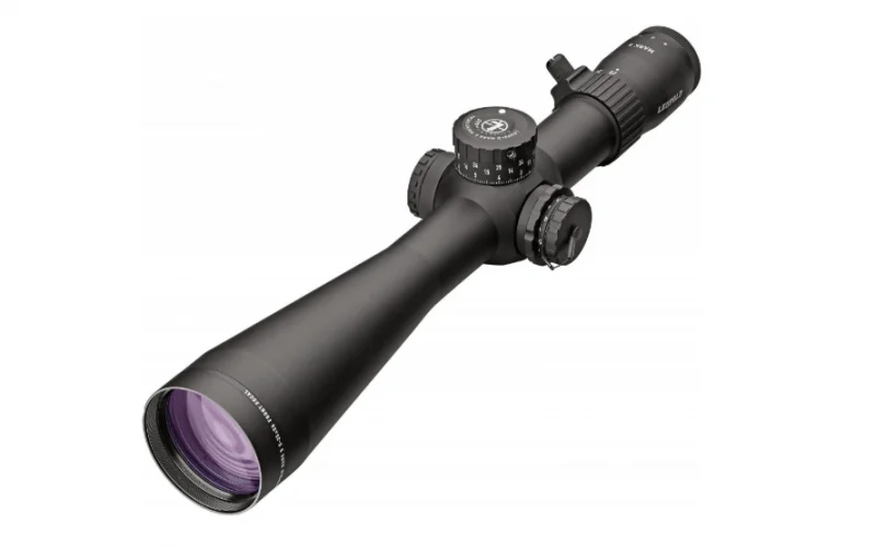 Оптический прицел Leupold Mark-5HD 5-25x56 M5C3 Tremor-3 (171777)