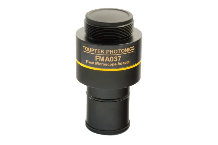 Адаптер линзовый ToupTek FMA037 0.37X (108005)