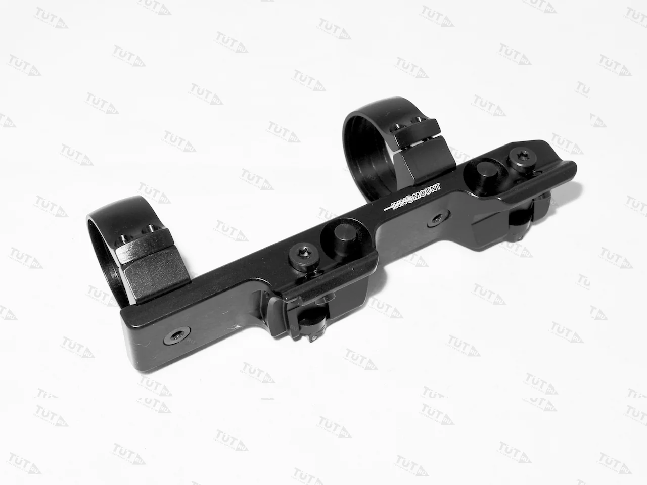 Кронштейн для Blaser — Кольца 30мм 20MOA (50-30-14-00-800-20МОА)
