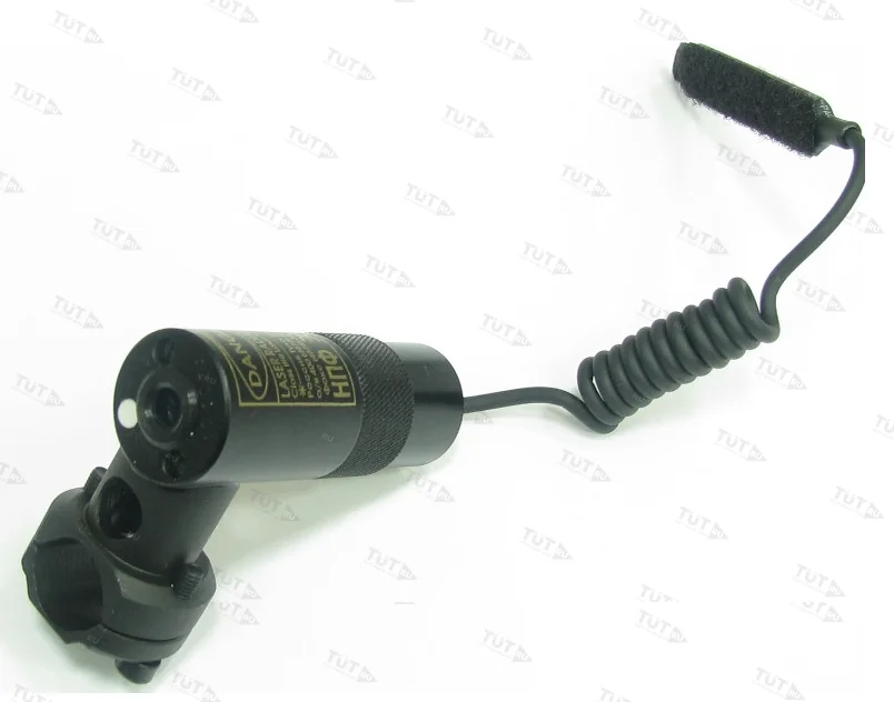 Лазерный целеуказатель ЭСТ ЛЦУ-ОМ-3L (крепление Тигр ,Оп СКС)