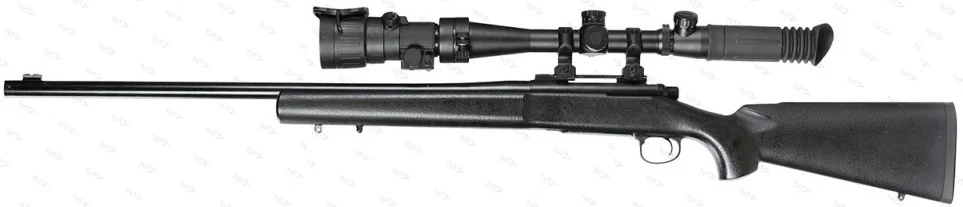 Насадка ночного видения COT NM-80M