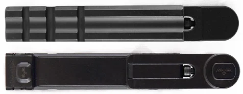 Поворотный монокронштейн Apel-EAW с базой Weaver, BAR II (без баз) 882/003