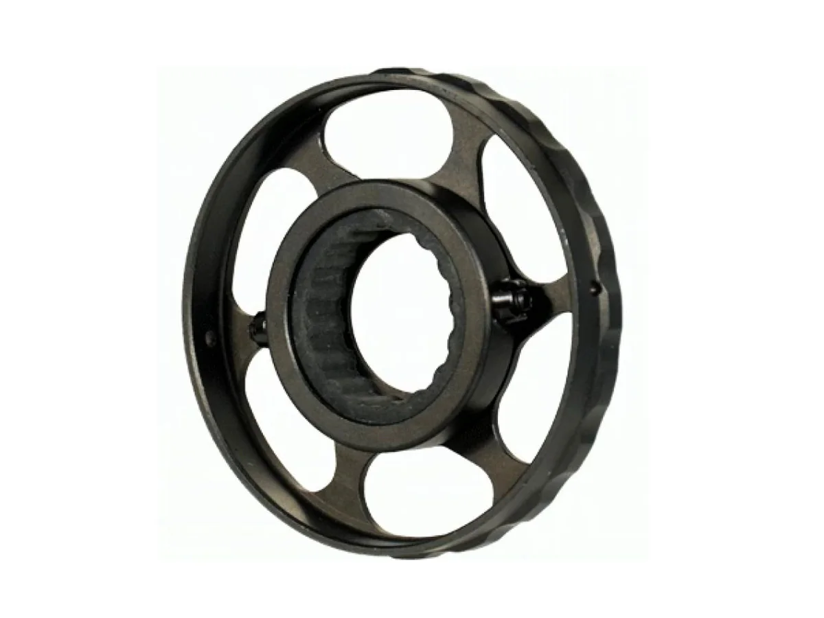 Колесо отстройки параллакса Leapers UTG Accushot