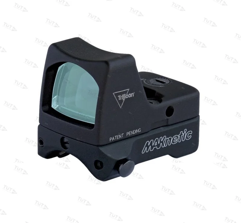 Кронштейн MAKnetic на Mauser M 03 для Docter / Burris / Meosight / Trijicon / Vortex (30103-9000)