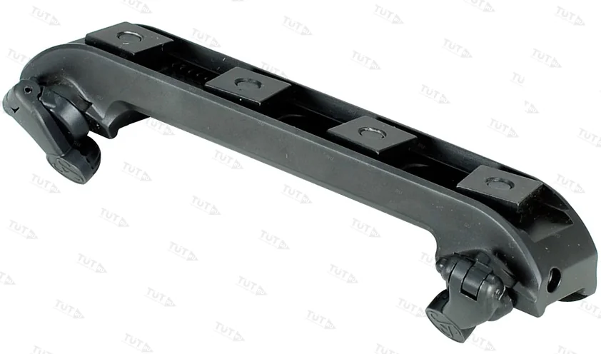 Быстросъемный кронштейн ISI mount на Sauer 303 под шину Zeiss (ZM шина)