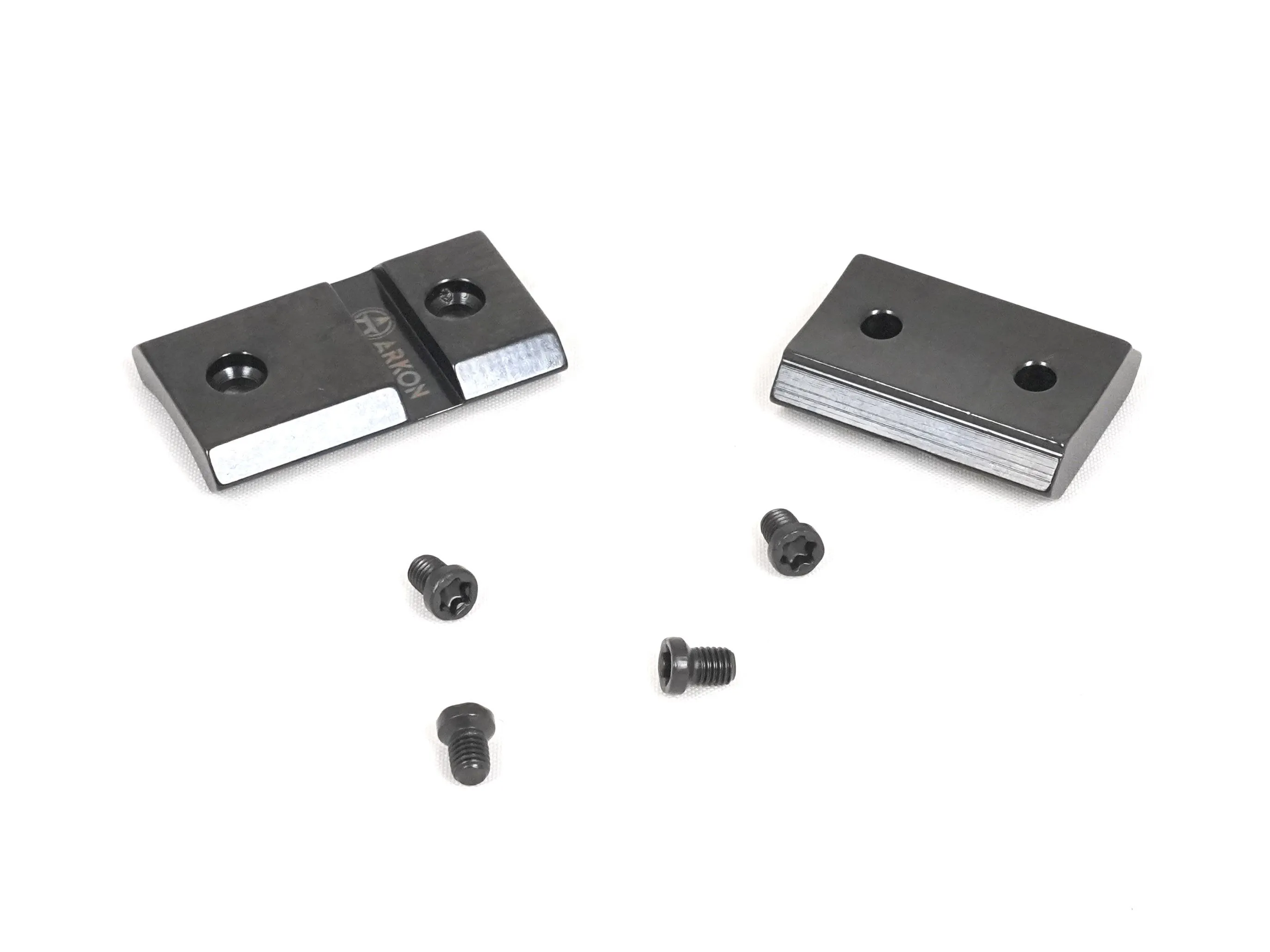 Раздельные базы ARKON Picatinny на Remington 700 LA