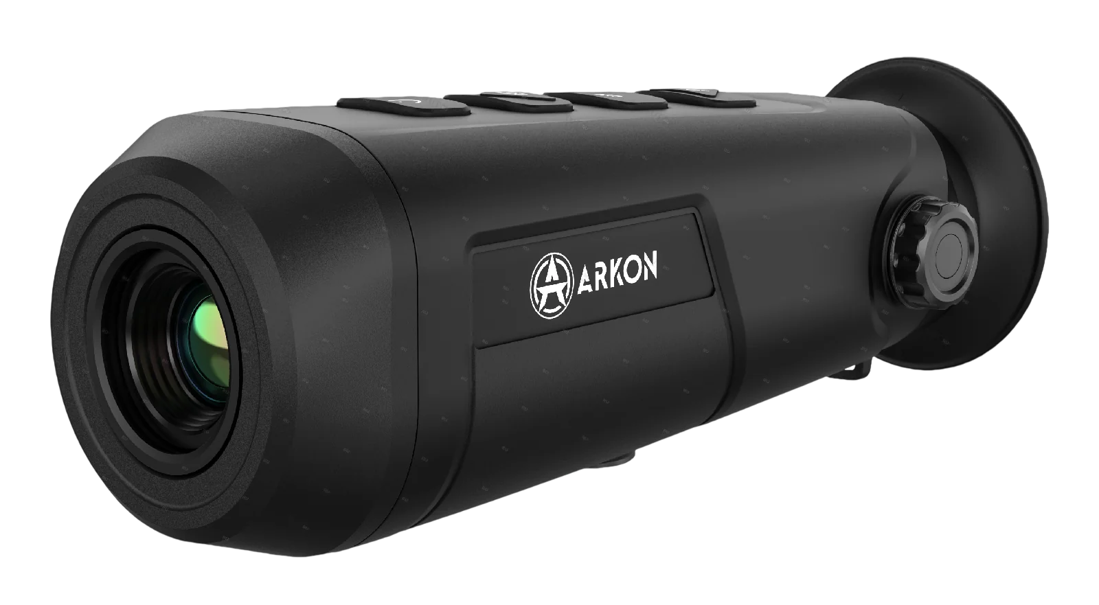 Тепловизионный монокуляр ARKON OVis SM15 / Аркон ОВис СМ 15