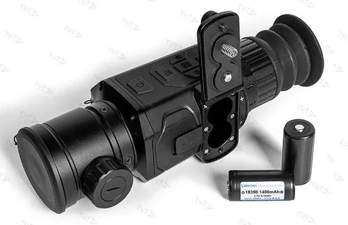 Тепловизионный прицел HTI C18-54 (384x288)
