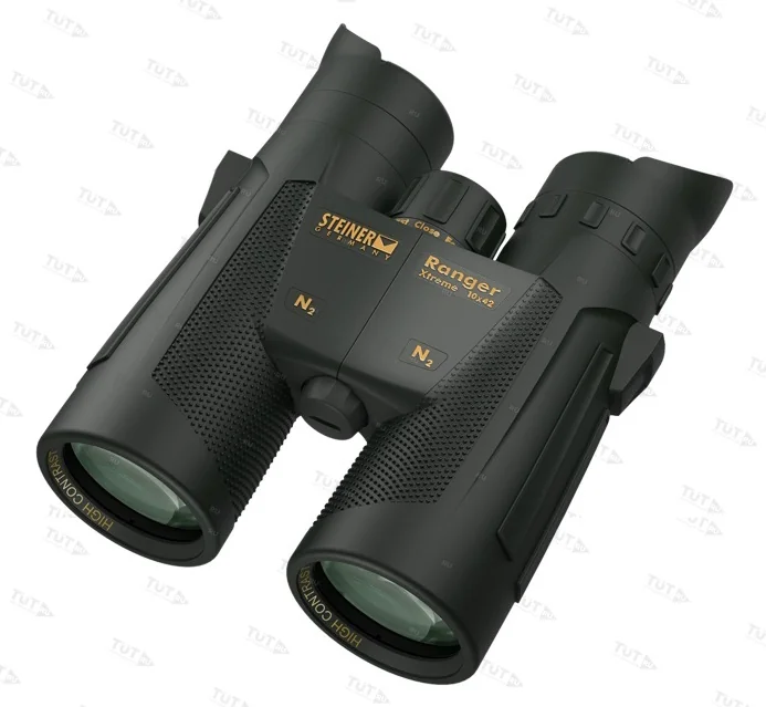Бинокль Steiner Ranger Xtreme 10x42