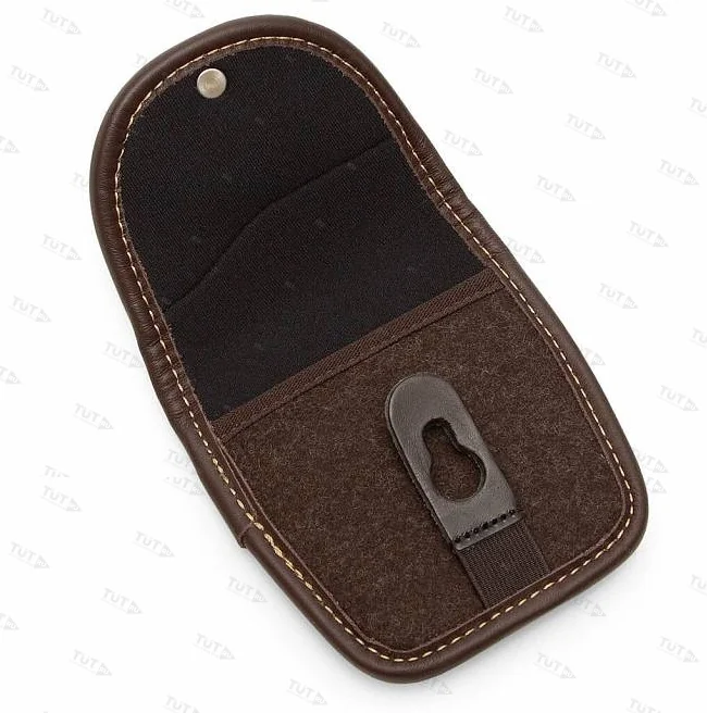 Подсумок Niggeloh Classic  Loden на 5 патронов 1411 00004