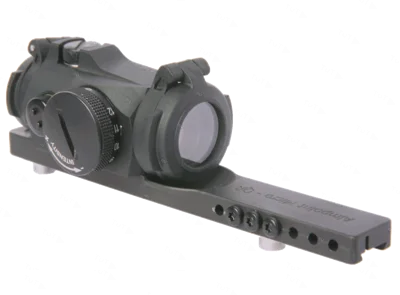 Коллиматорный прицел Aimpoint Micro H-2 Leupold QR 2 MOA (200220)