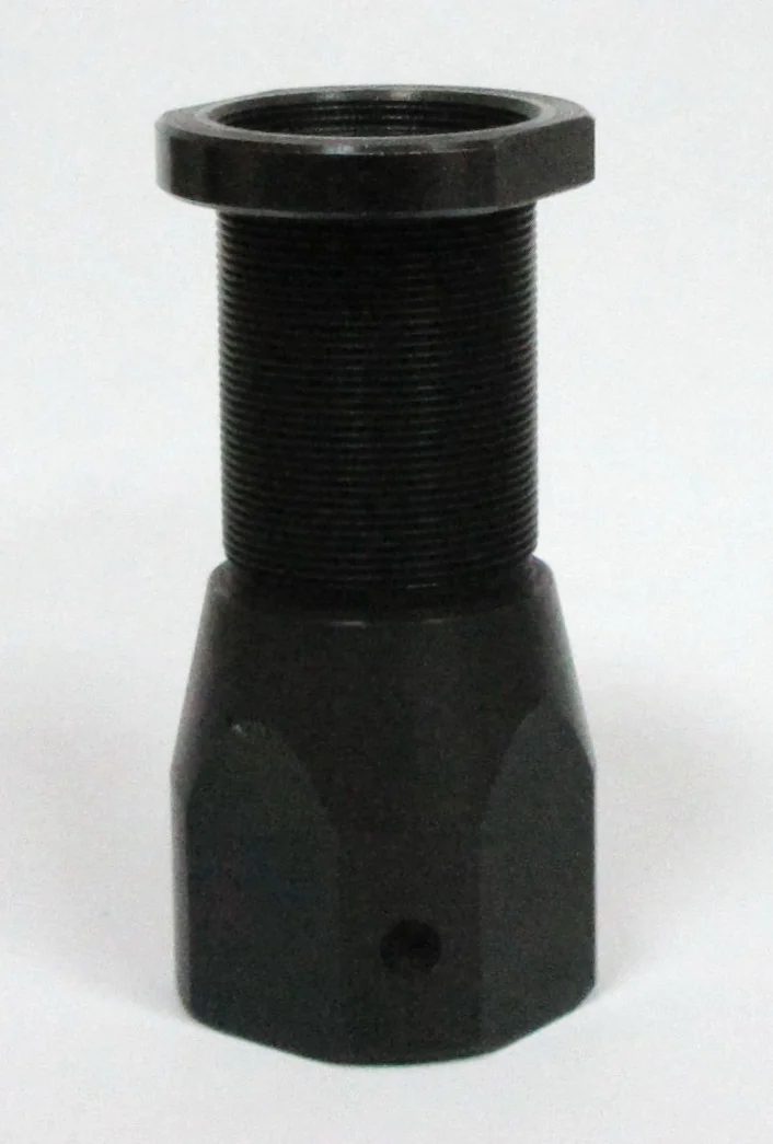 Переходник-удлинитель Дудка-12/1, Рысь, с сужением 1мм