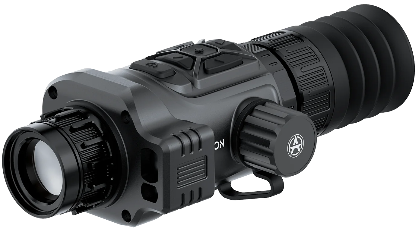 Тепловизионный прицел ARKON Arma v2 SR25L / Аркон Арма В2 СР 25 Л