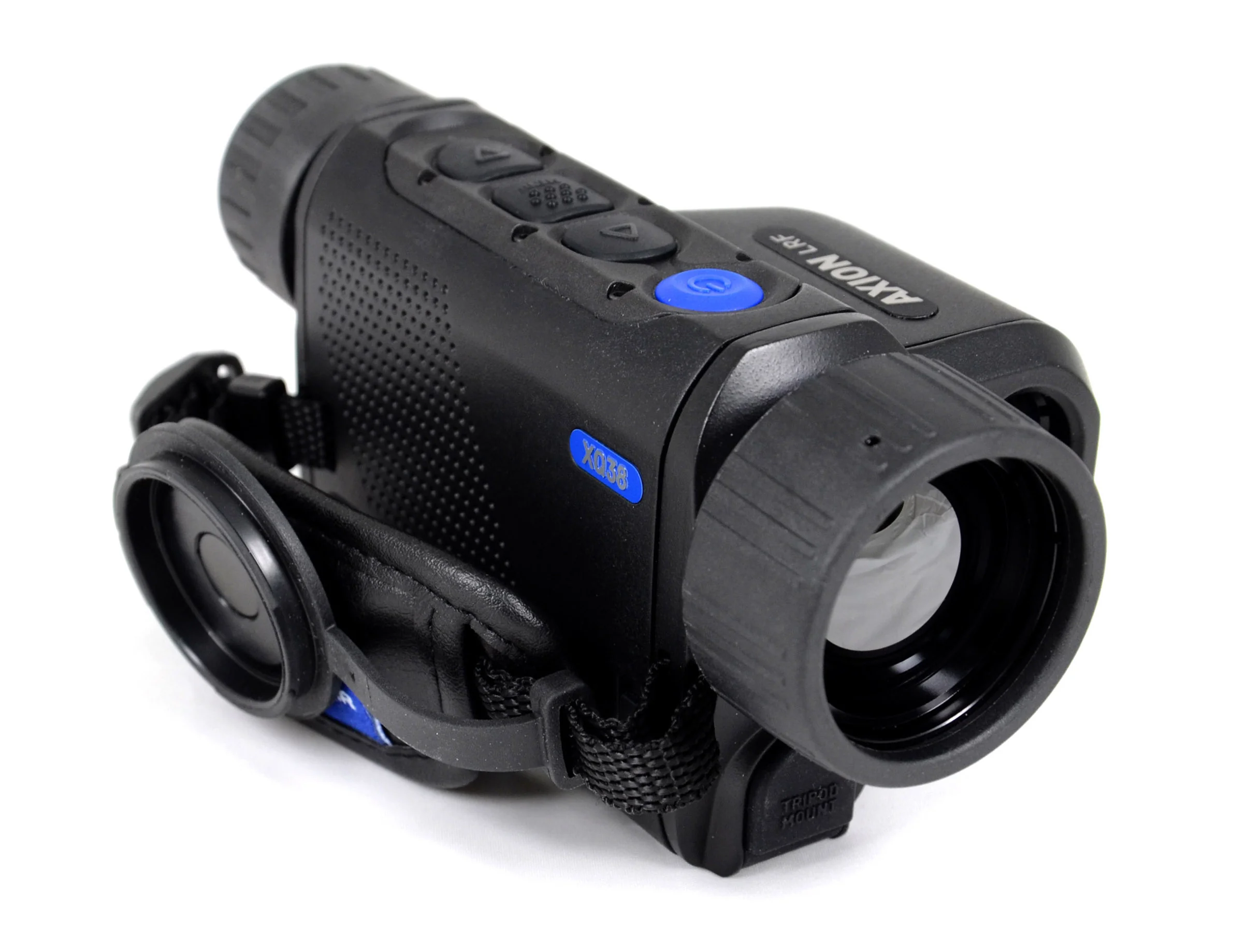 Тепловизионный монокуляр Pulsar Axion LRF XQ38