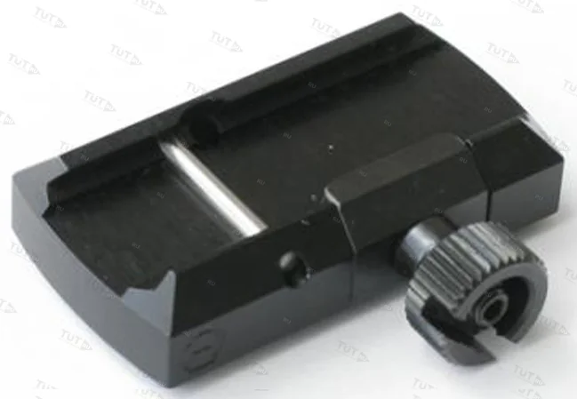 Кронштейн Henneberger для DocterSight на Sauer 303, BH=6.5 мм