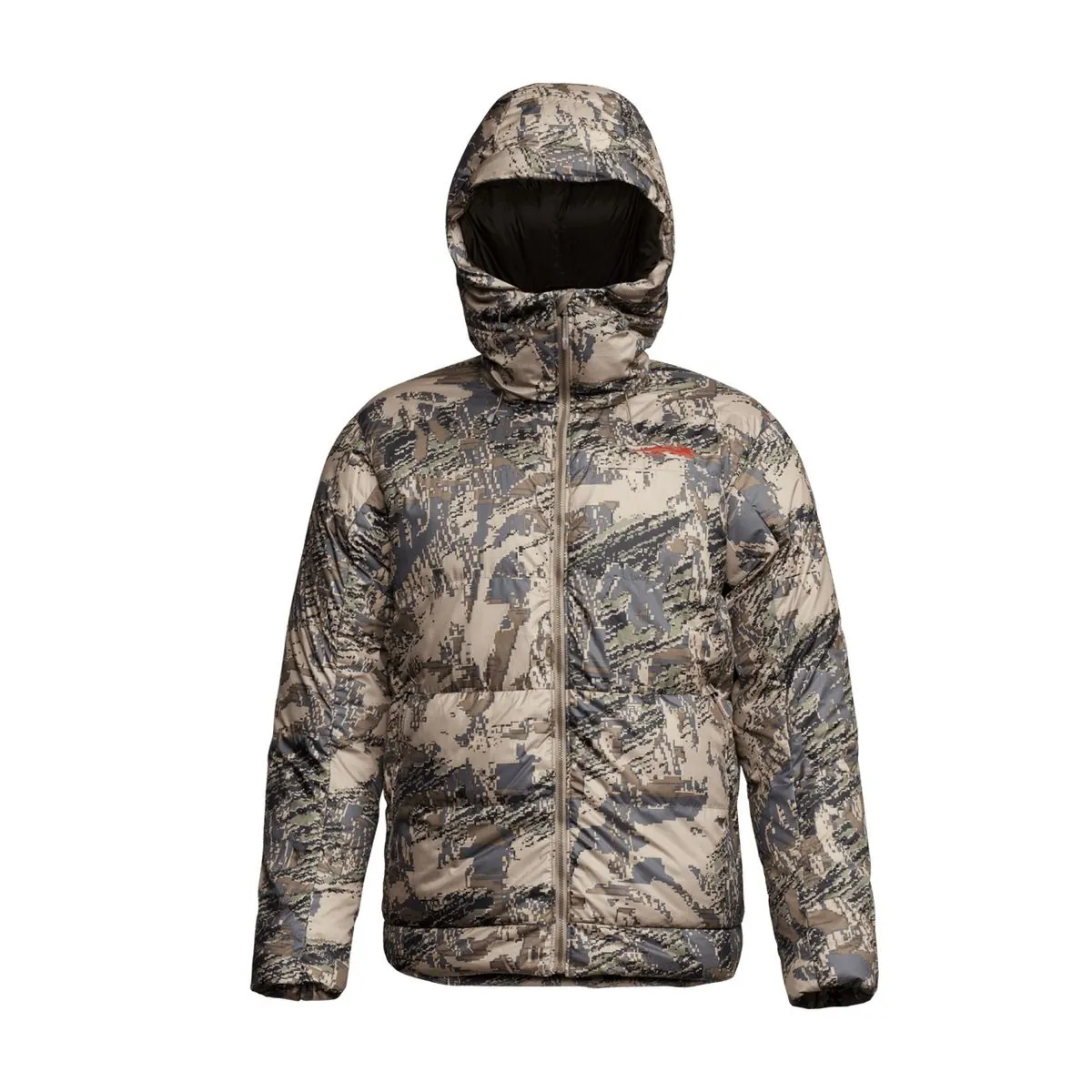 Водолазка SITKA Core Merino 330 Hoody