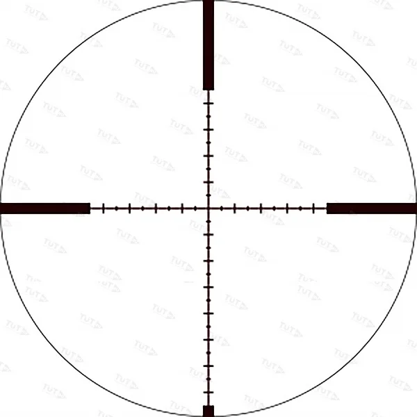 Оптический прицел Vortex Diamondback Tactical 3-9x40 VMR-1 (DBK-10023)